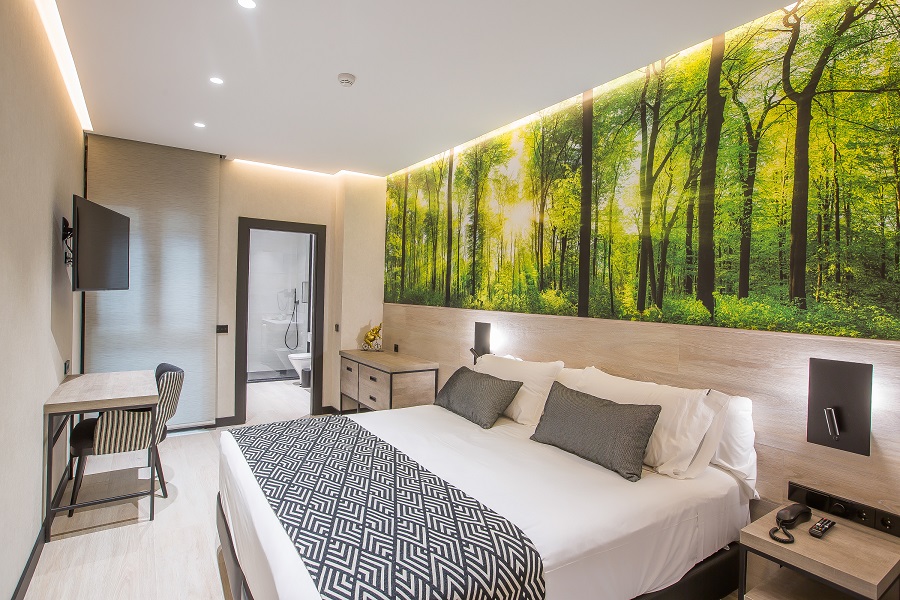 Hotel BRÖ Málaga
