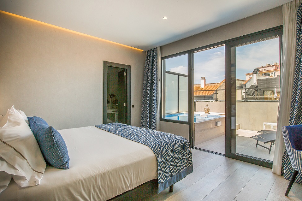 Hotel BRÖ Málaga