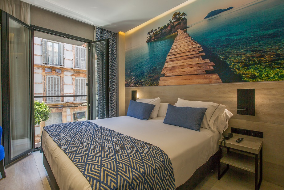Hotel BRÖ Málaga