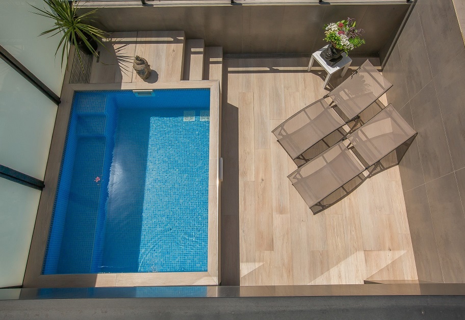 Hotel BRÖ Málaga