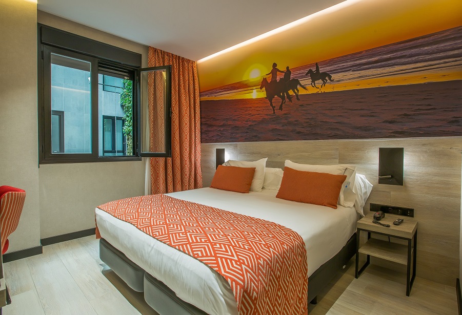 Hotel BRÖ Málaga