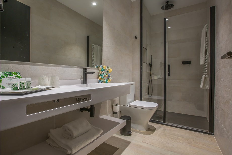 Hotel BRÖ Málaga