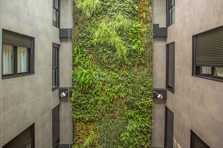 Hotel BRÖ Málaga