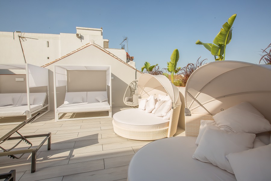 Hotel BRÖ Málaga