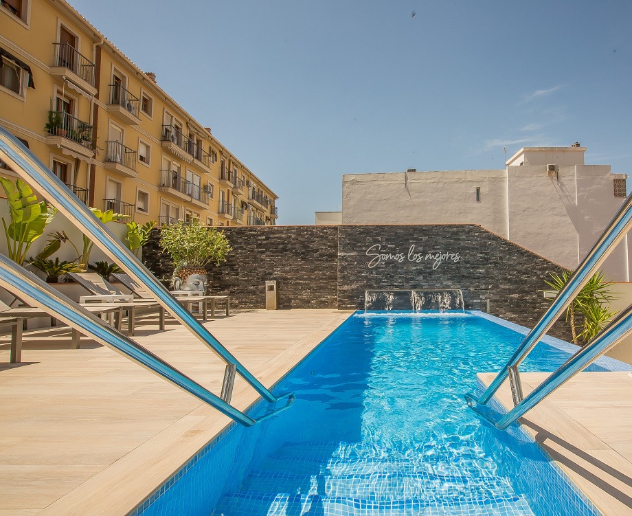 Hotel BRÖ Málaga
