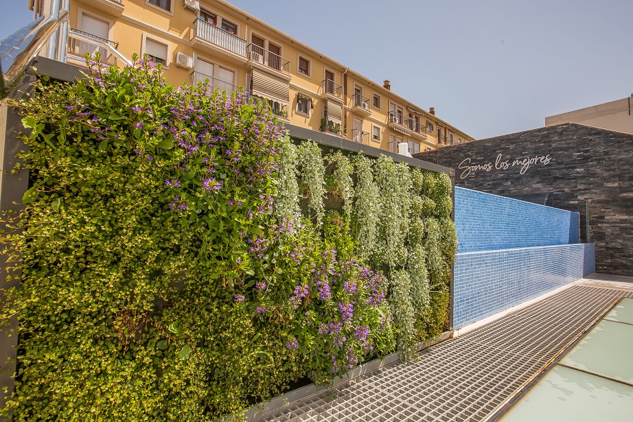 Hotel BRÖ Málaga