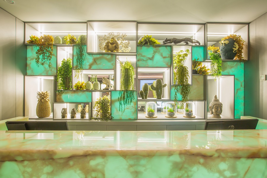 Hotel BRÖ Málaga