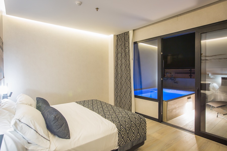 Hotel BRÖ Málaga
