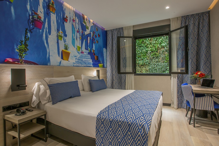 Hotel BRÖ Málaga