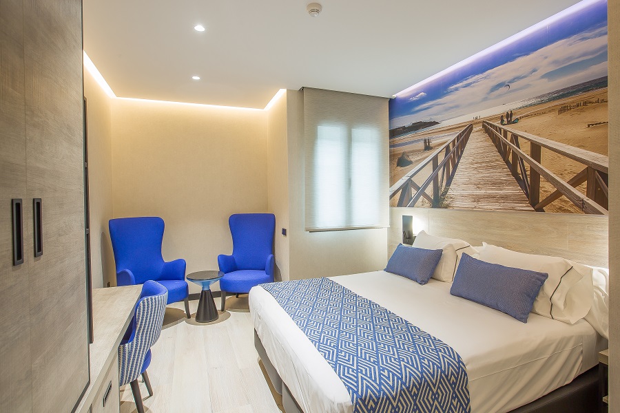 Hotel BRÖ Málaga