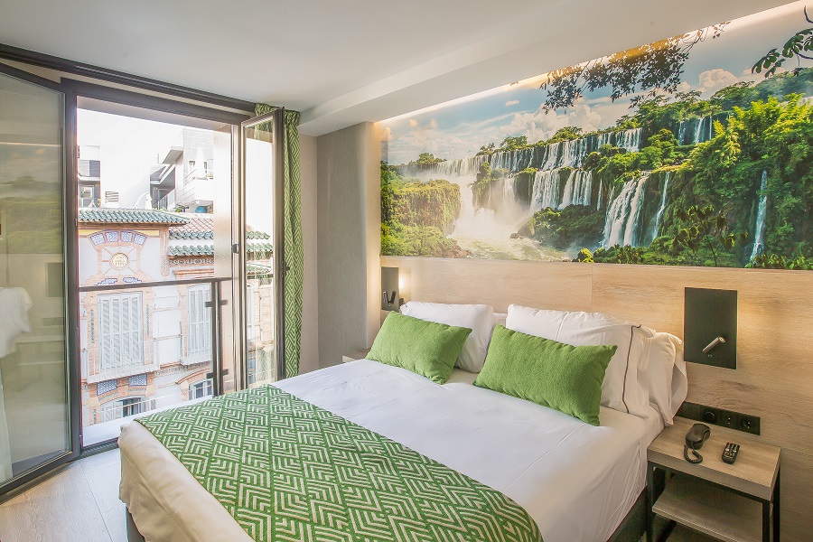 Hotel BRÖ Málaga
