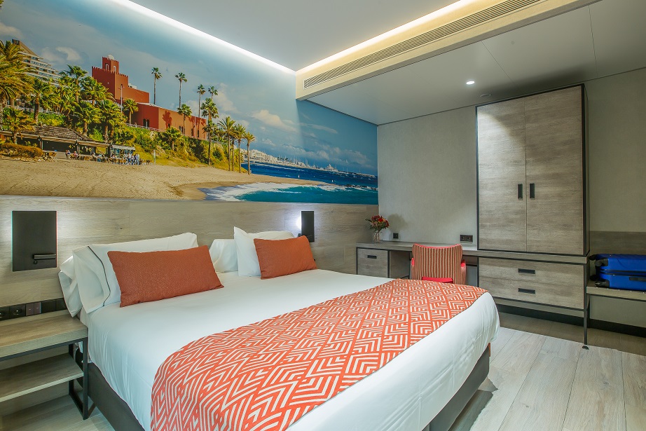 Hotel BRÖ Málaga