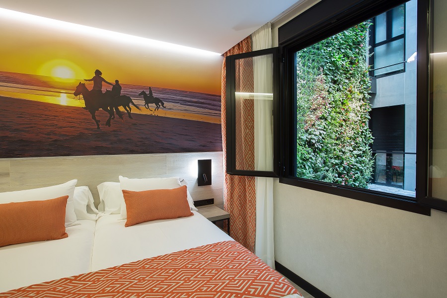 Hotel BRÖ Málaga