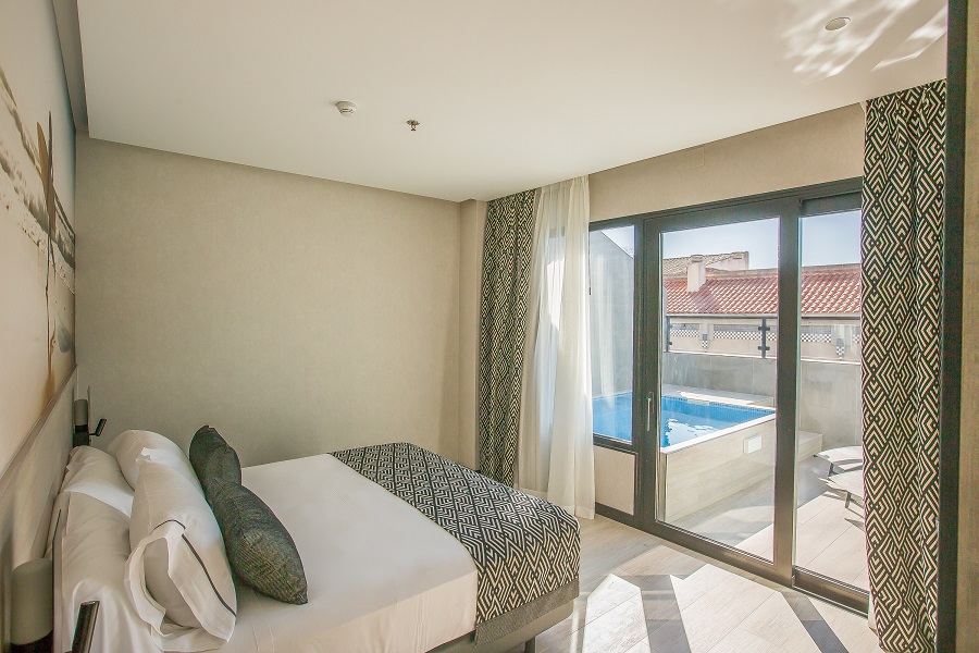 Hotel BRÖ Málaga