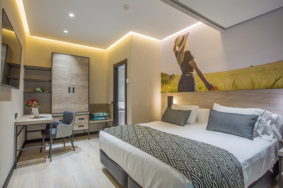 Hotel BRÖ Málaga