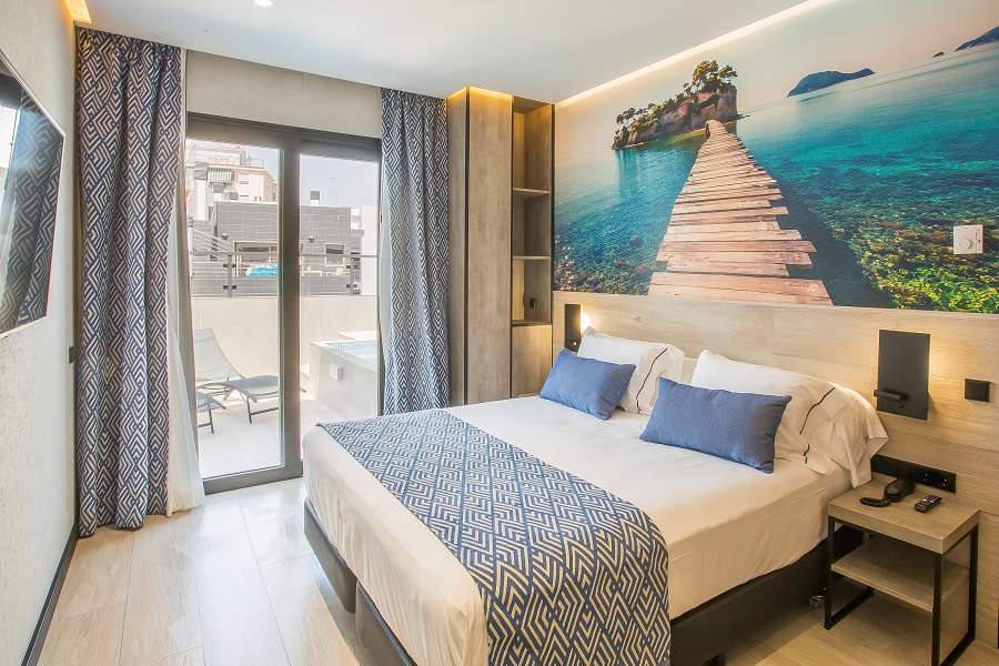 Hotel BRÖ Málaga