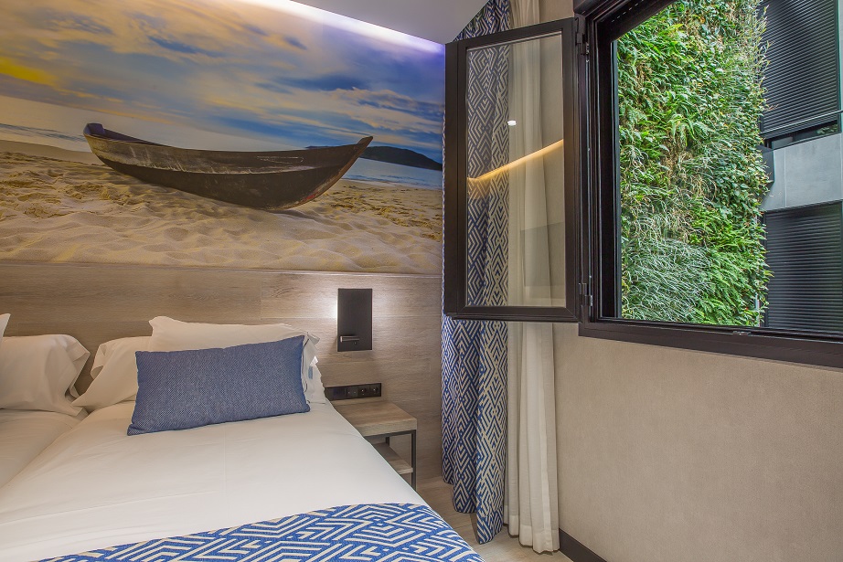 Hotel BRÖ Málaga