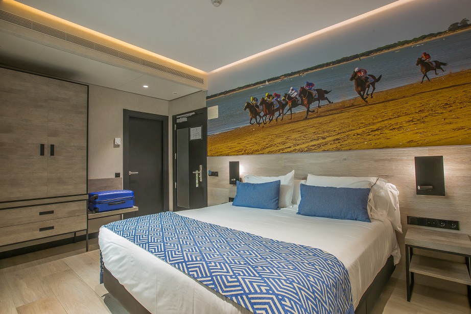 Hotel BRÖ Málaga
