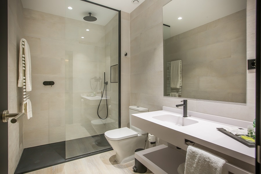 Hotel BRÖ Málaga