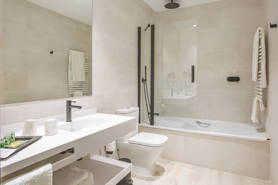 Hotel BRÖ Málaga